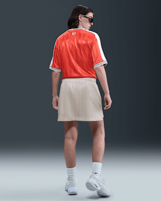 【Nike】★スカート★ Women's Jacquard Striped Skirt Nike Sportswear Women's Jacquard Striped Skirt. Nike.com